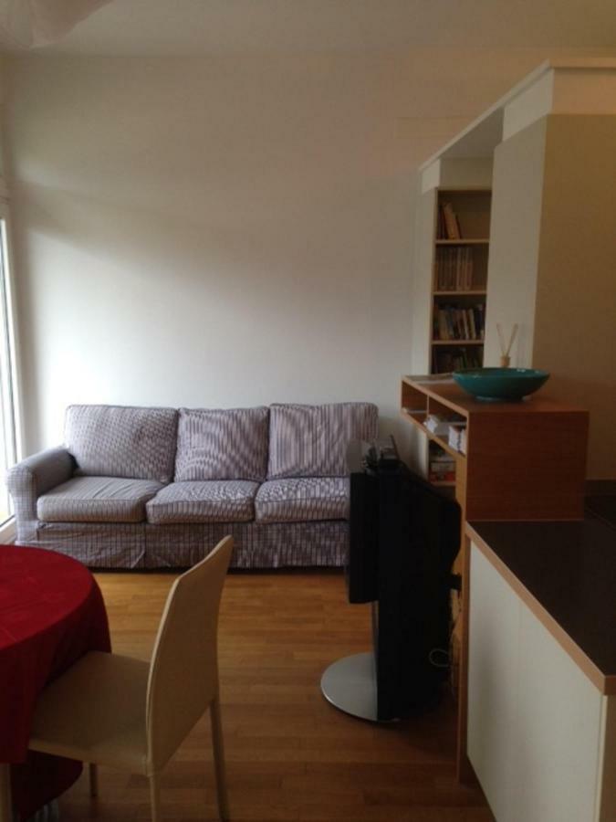 Apartment G.Verdi Bolzano Exteriör bild