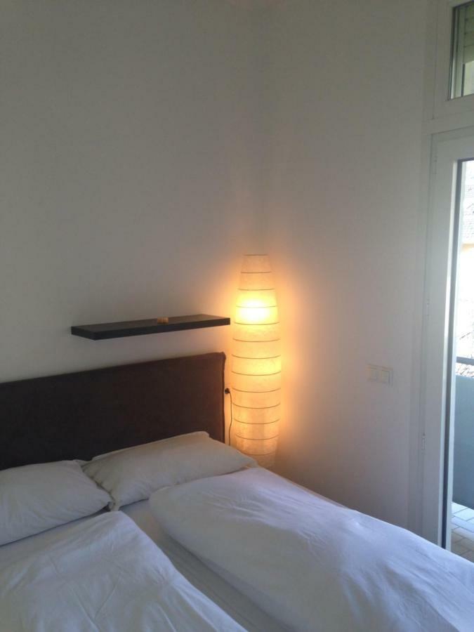 Apartment G.Verdi Bolzano Exteriör bild