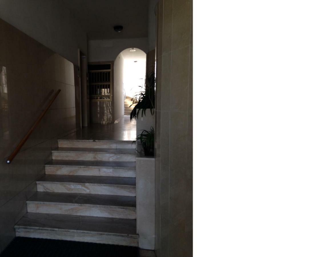 Apartment G.Verdi Bolzano Exteriör bild